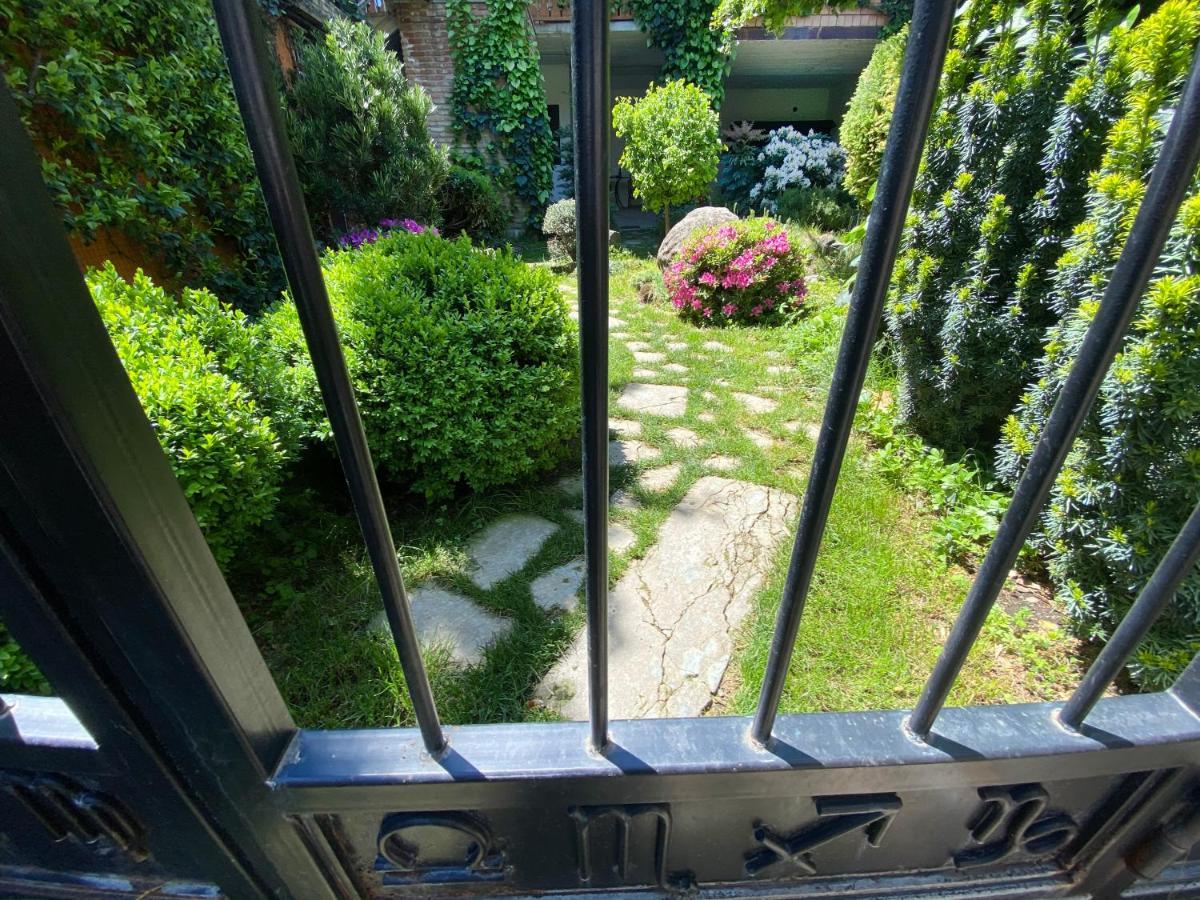 The Zodiac Garden Hotel Mtskheta Ngoại thất bức ảnh