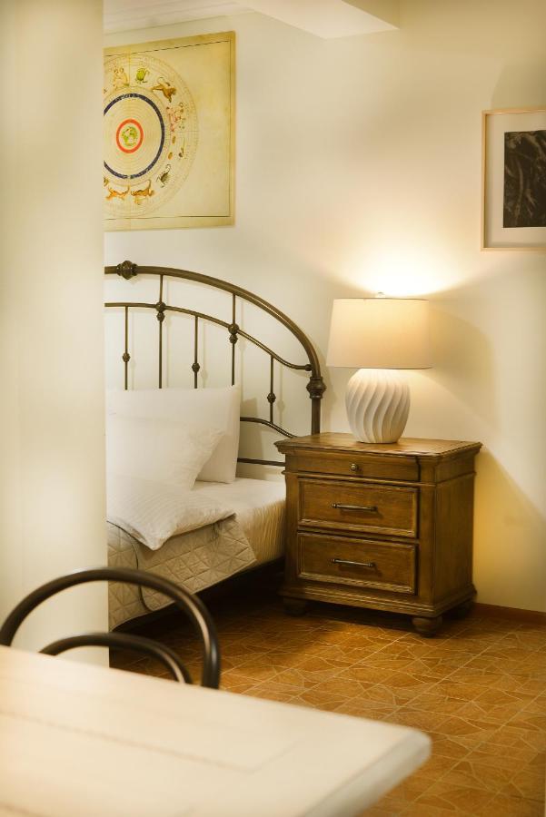 The Zodiac Garden Hotel Mtskheta Ngoại thất bức ảnh