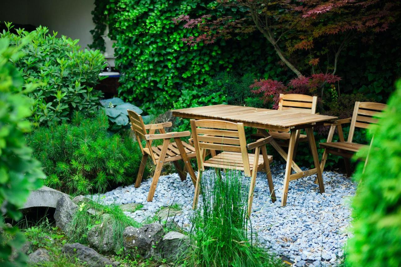 The Zodiac Garden Hotel Mtskheta Ngoại thất bức ảnh