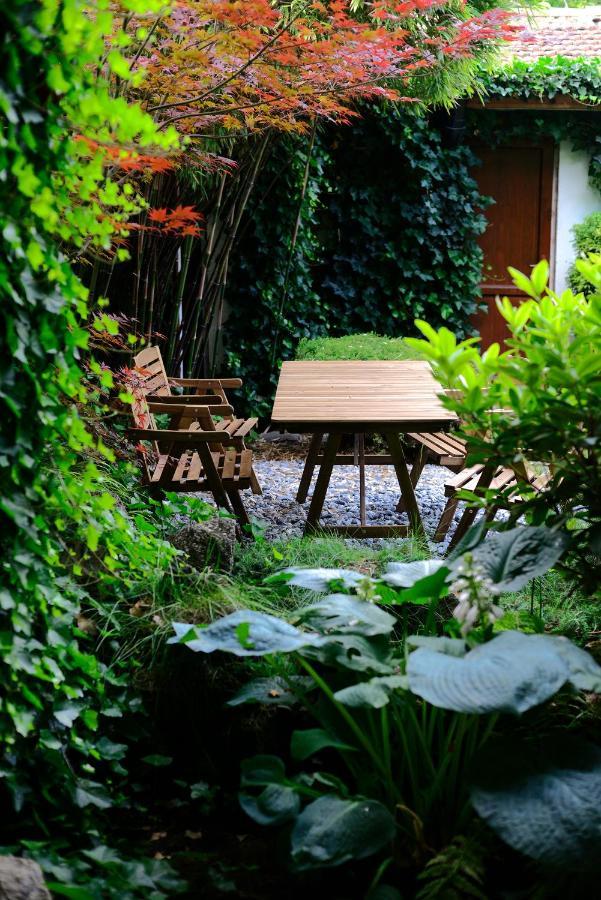 The Zodiac Garden Hotel Mtskheta Ngoại thất bức ảnh